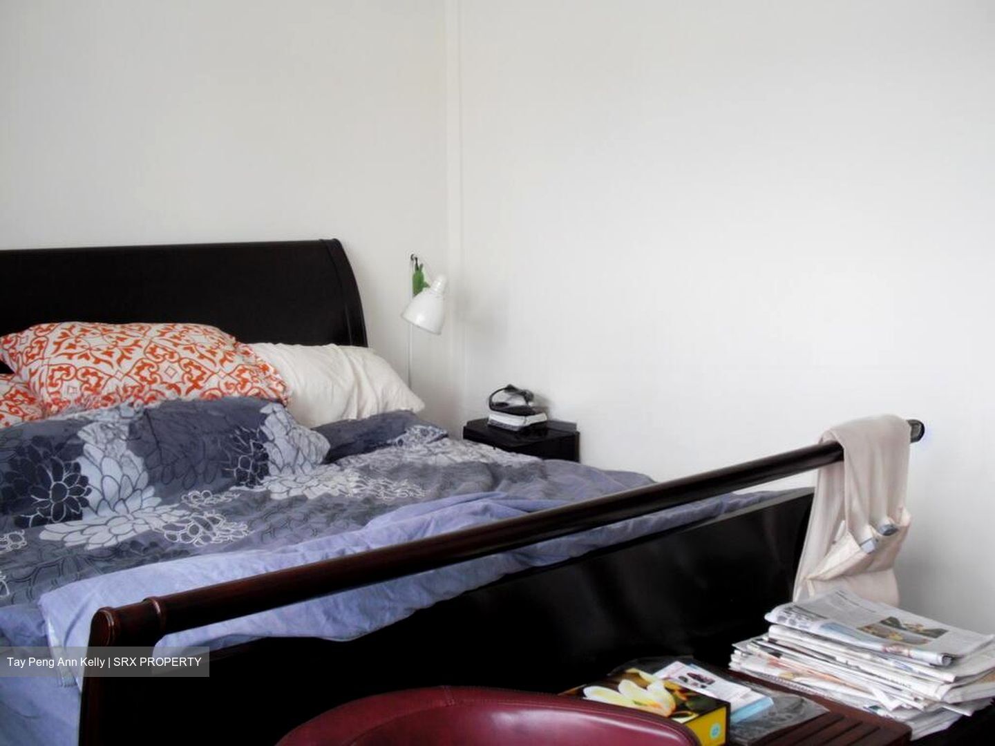 Clementi Park (D21), Condominium #496114271